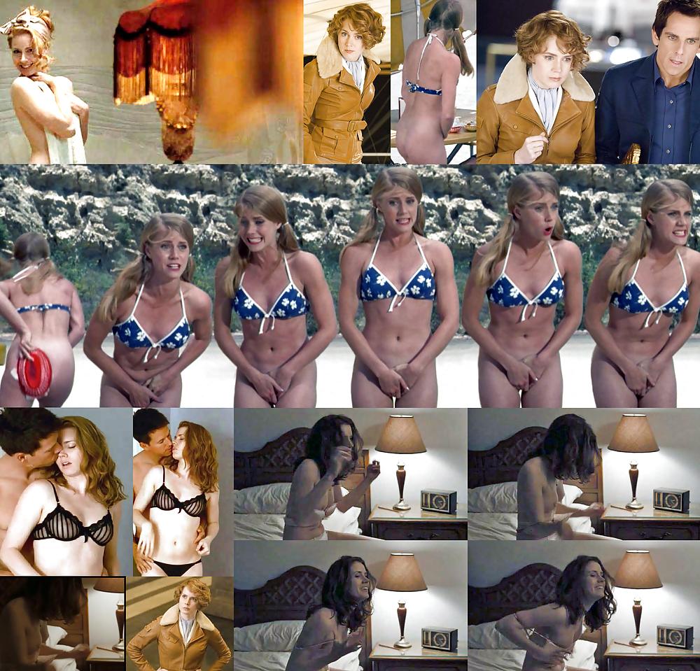 16P Dressed and Undressed Celebrities 6!!