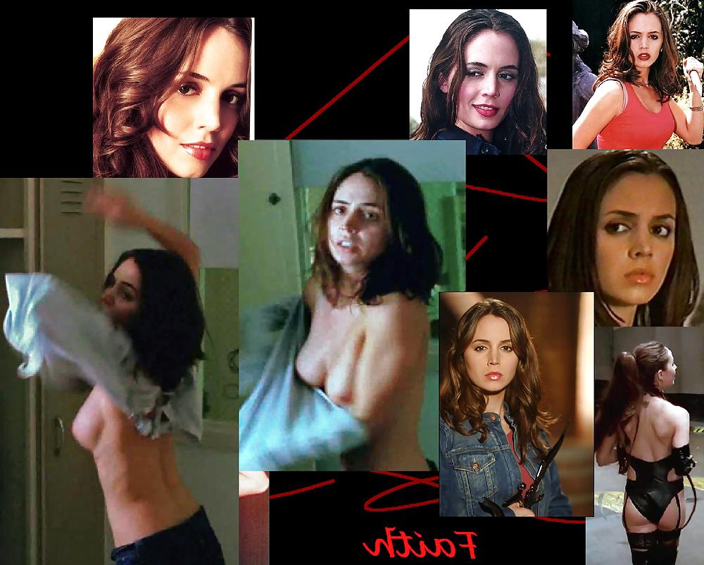16P Dressed and Undressed Celebrities 6!!