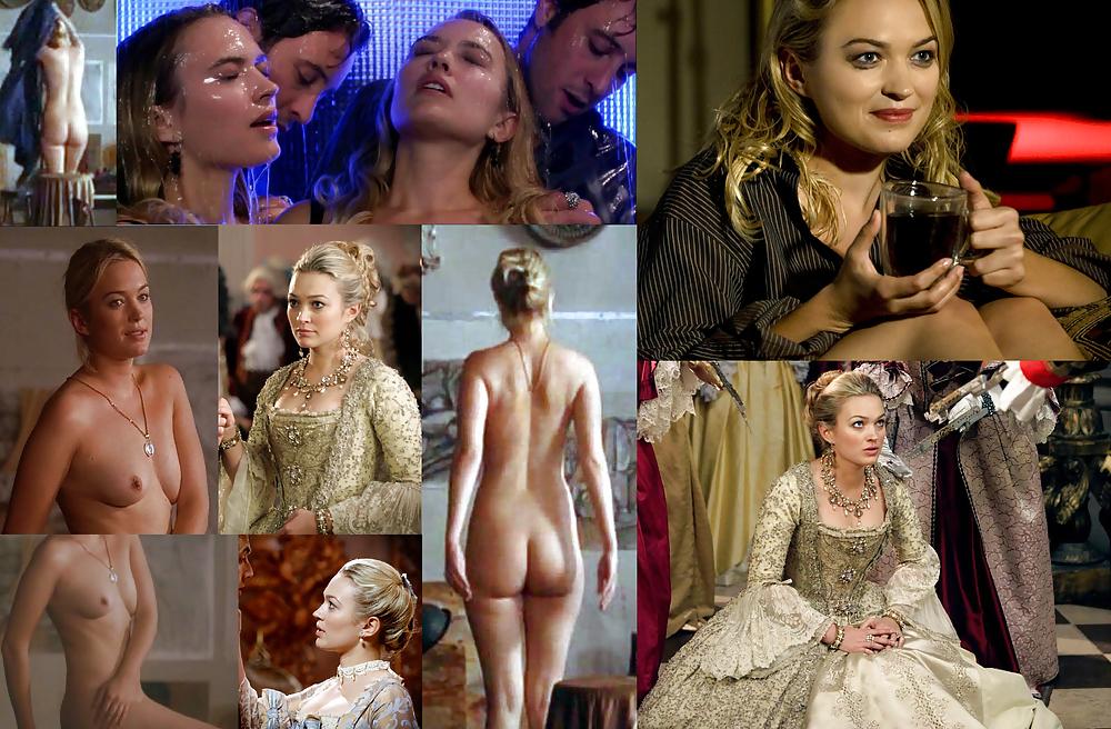 16P Dressed and Undressed Celebrities 6!!