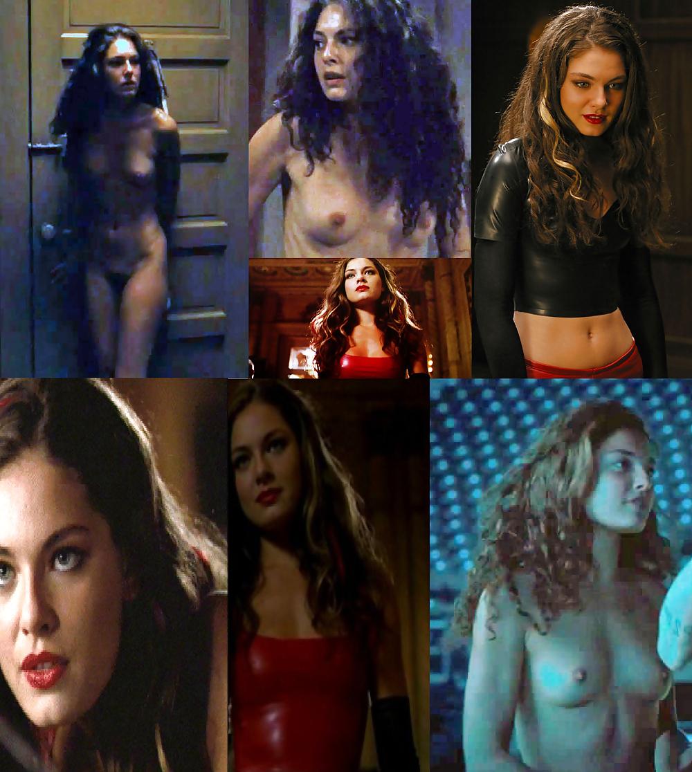 16P Dressed and Undressed Celebrities 6!!