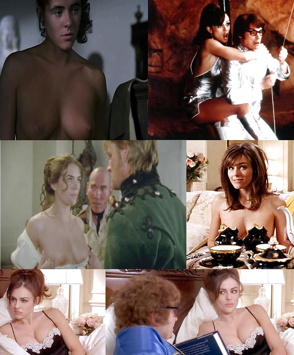 16P Dressed and Undressed Celebrities 6!!