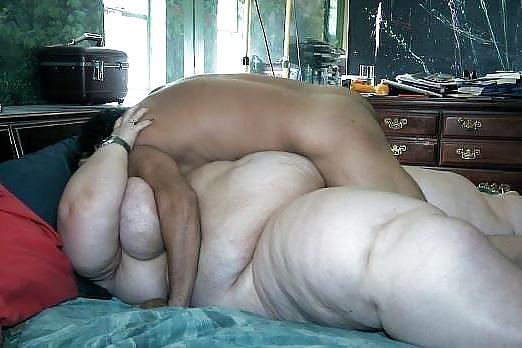 25P HOMBRES SUERTUDOS COGIENDO RICOS MANJARES SSBBW