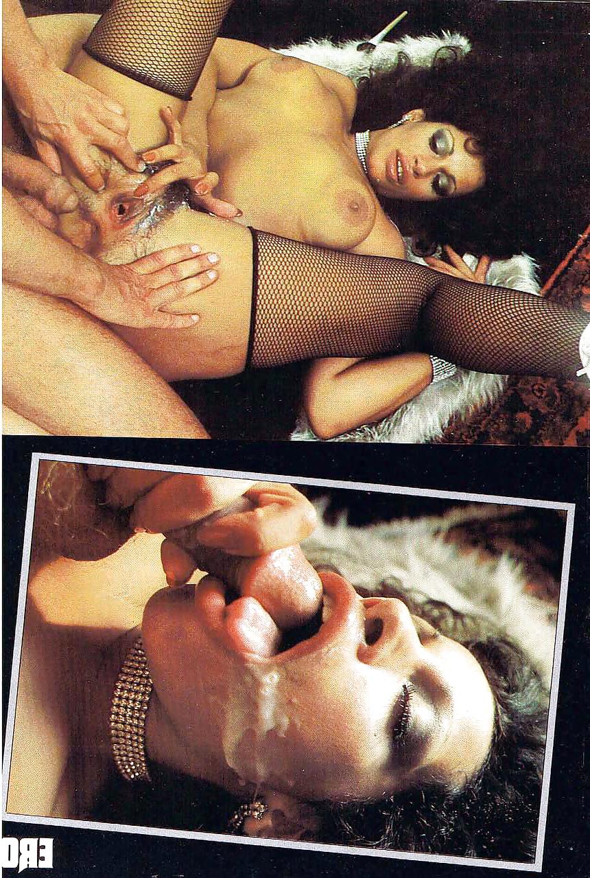 25P Vintage porn 
