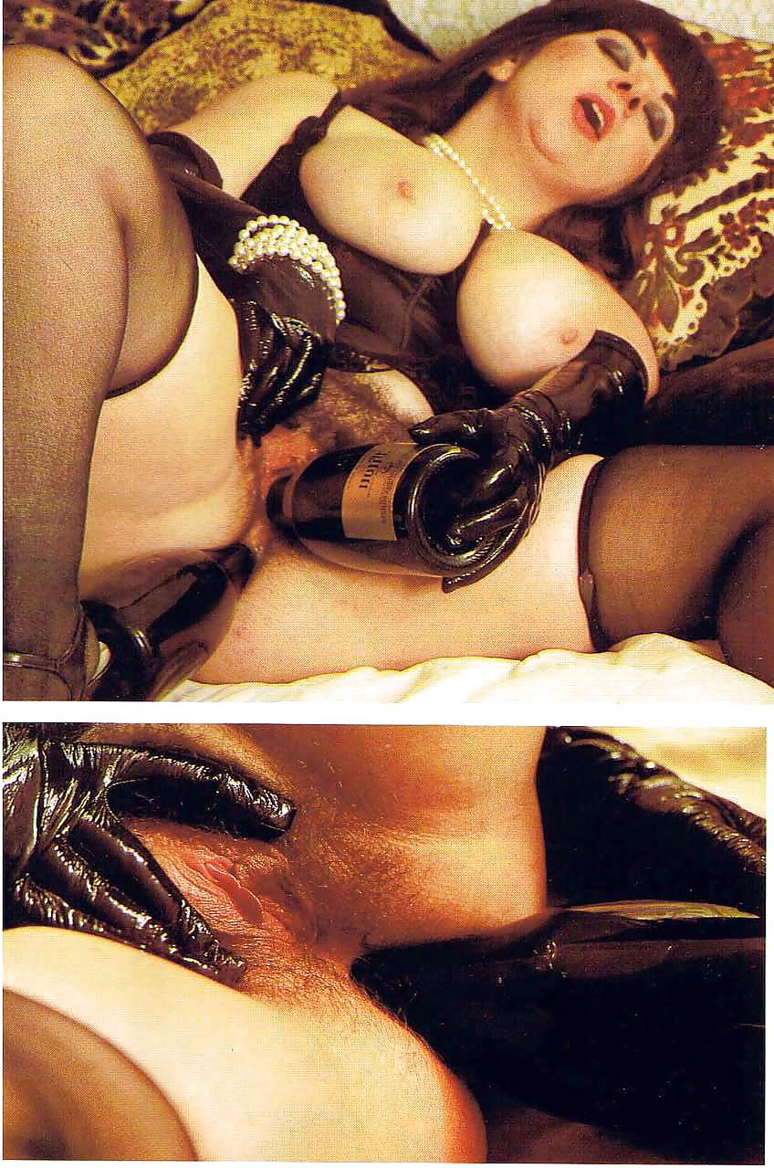 25P Vintage porn 
