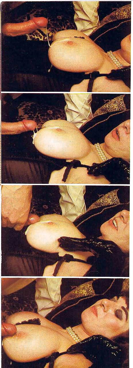 25P Vintage porn 