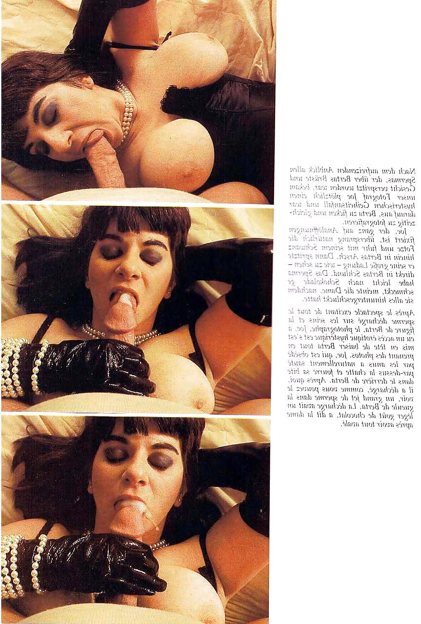 25P Vintage porn 
