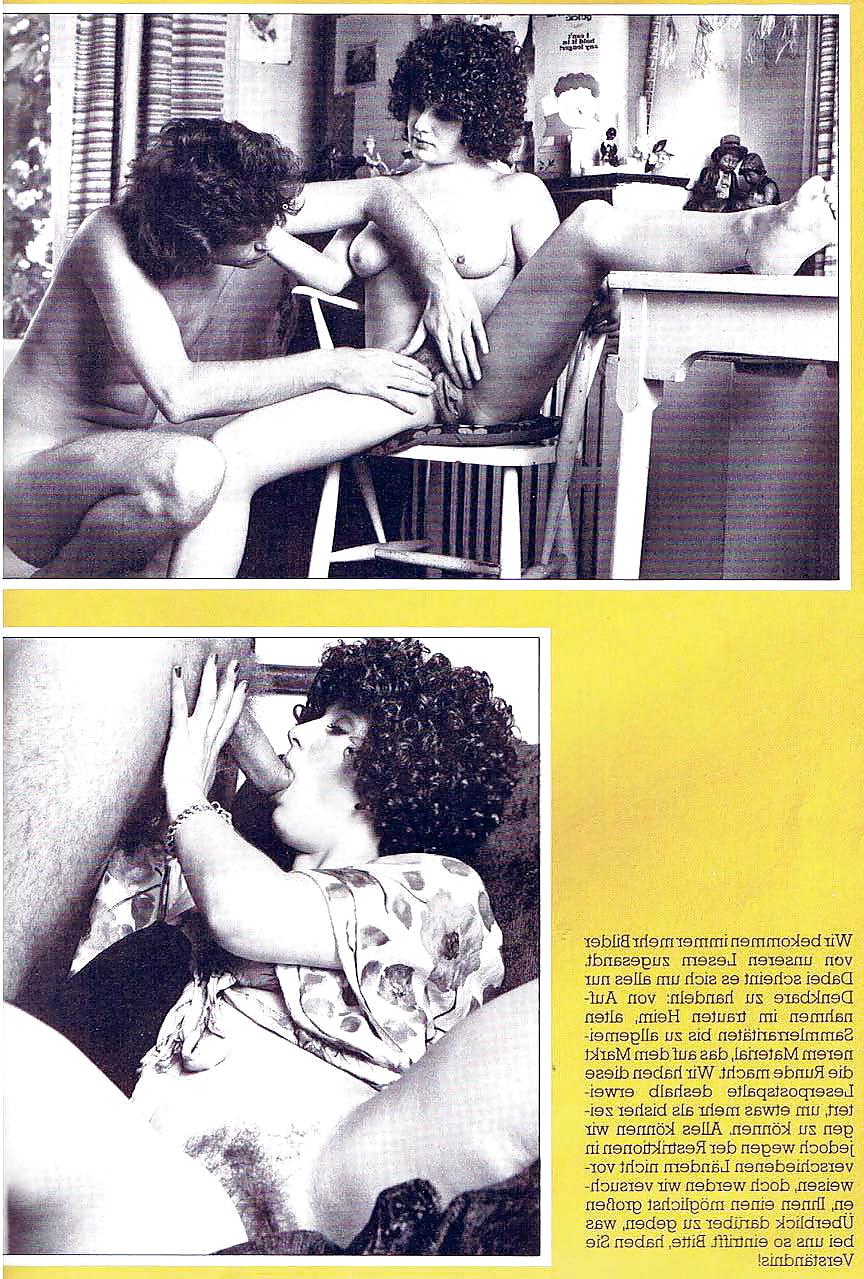 25P Vintage porn 