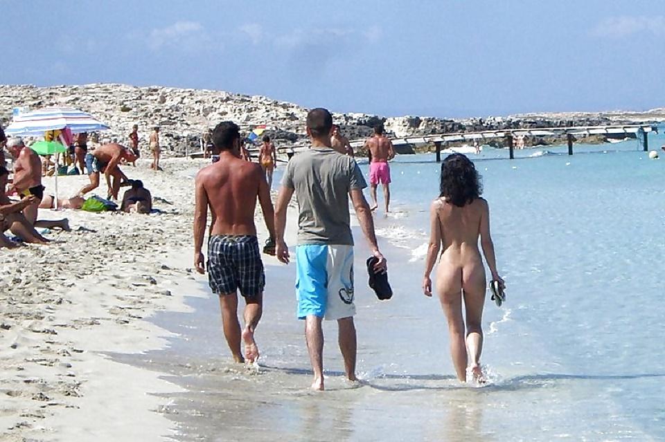 17P Nudist erotic 3