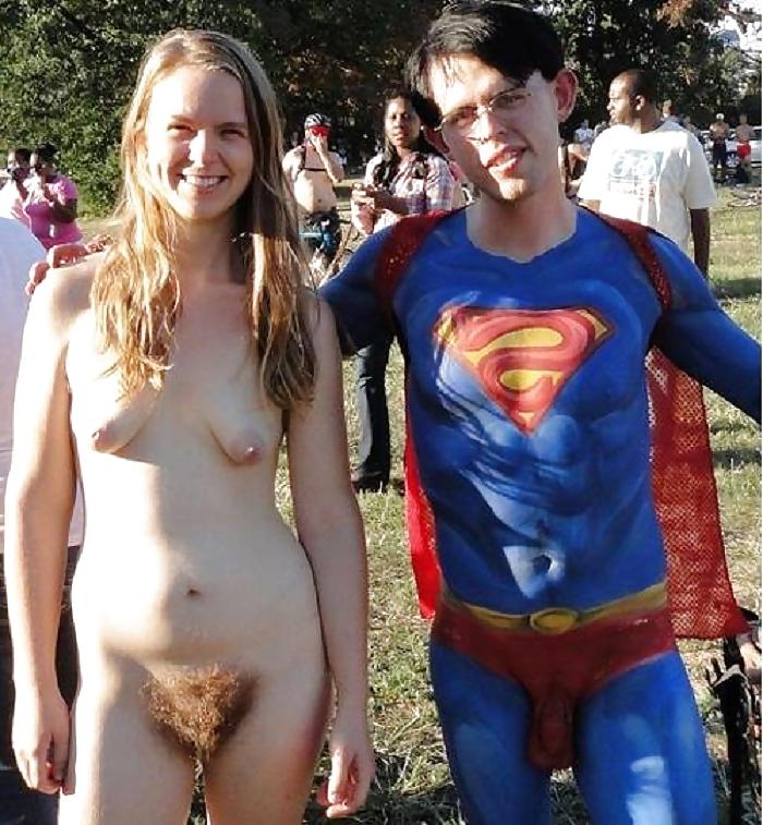 17P Nudist erotic 3