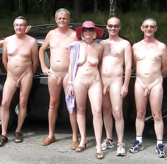 17P Nudist erotic 3
