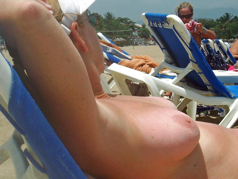25P Ta Ta's on Vacation