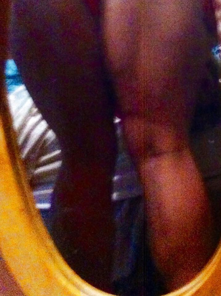 6P Big ass MILF