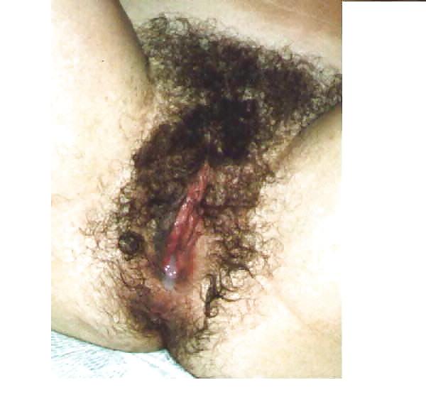 18P Pussy full of cum 16