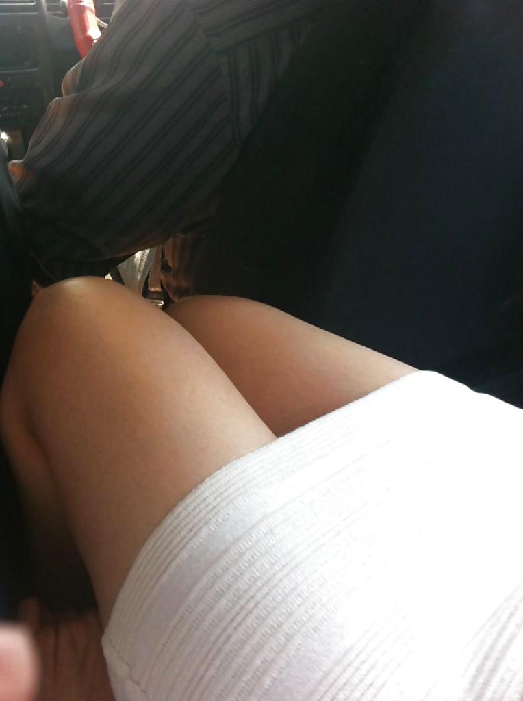 25P Sofia una esposa Swinger Mexicana