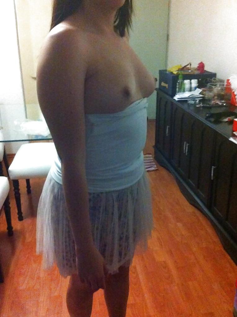 25P Sofia una esposa Swinger Mexicana