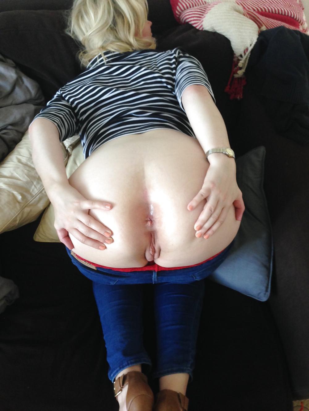 25P BIG ASS IN JEANS