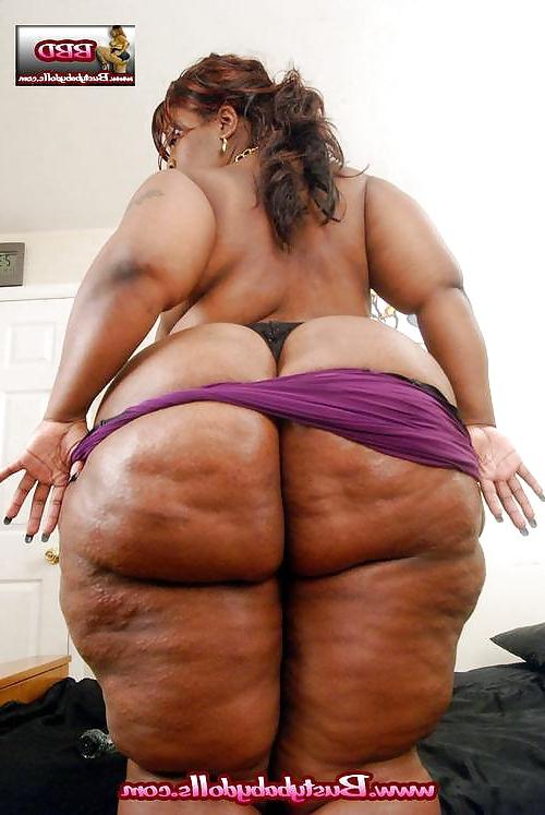 25P SSBBW Big Lizz