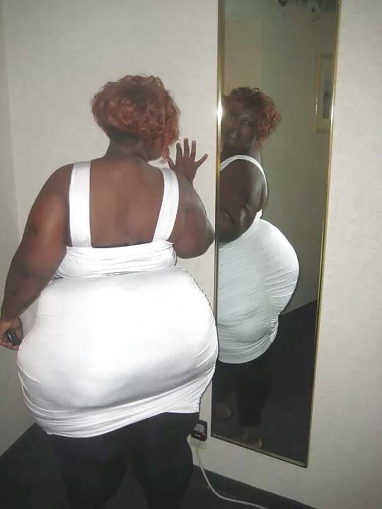 25P SSBBW Big Lizz