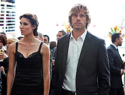 25P Daniela Ruah mega collection 