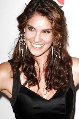 25P Daniela Ruah mega collection 