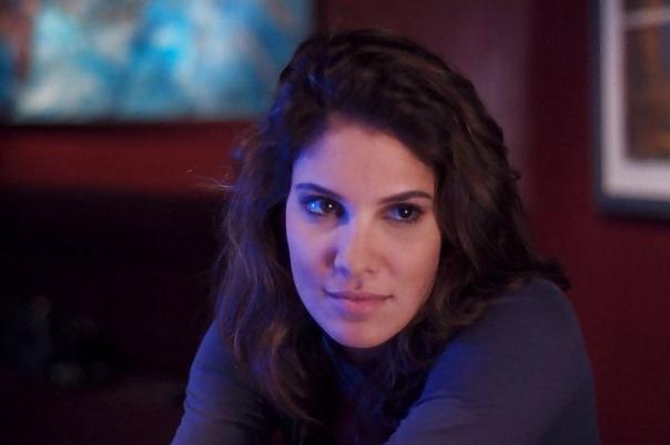 25P Daniela Ruah mega collection 