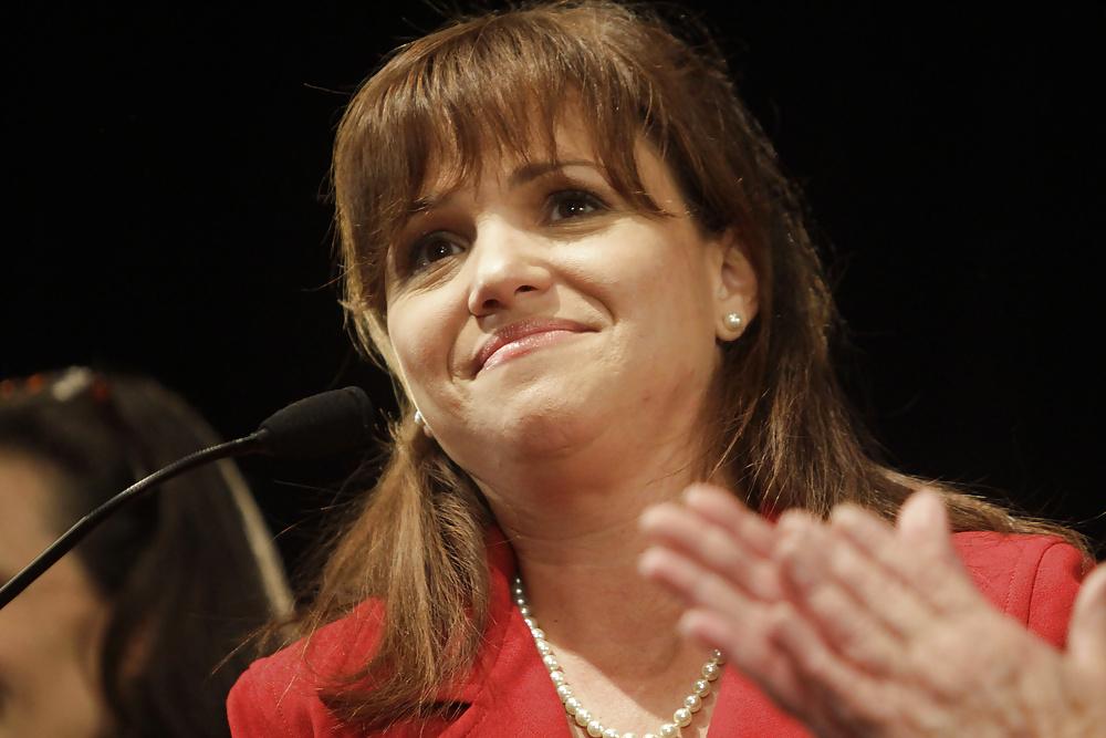 25P Conservative Women Make Me Cum