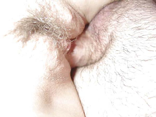 8P Anal Action Yummy