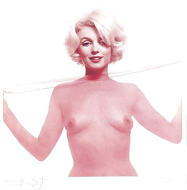 25P Nude Celebrities 1