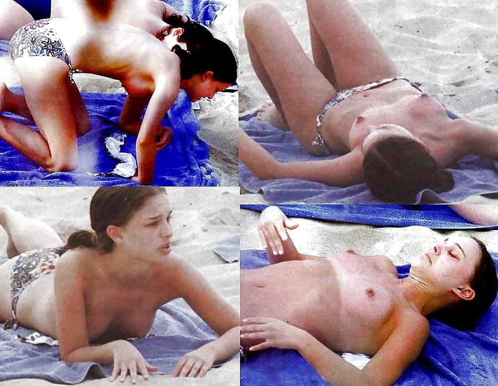 25P Nude Celebrities 1