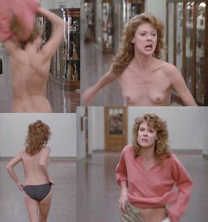25P Nude Celebrities 1