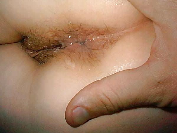 18P Cum filled pussy 11