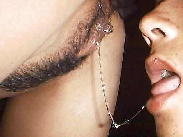 18P Cum filled pussy 11