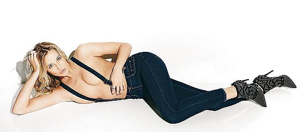 25P Sarah Dumont