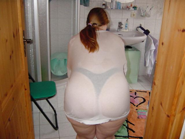 23P Big Booty Phat Ass Amateur