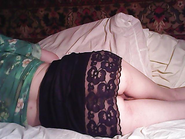 10P Crossdresser set #2