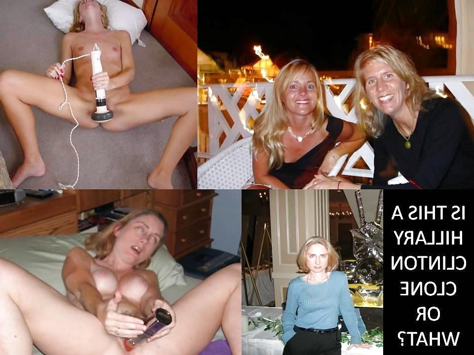 25P Selbstgemachte Amateurbilder