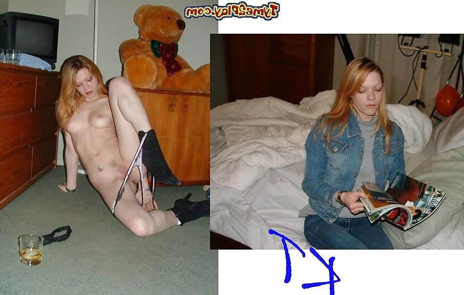 25P Selbstgemachte Amateurbilder