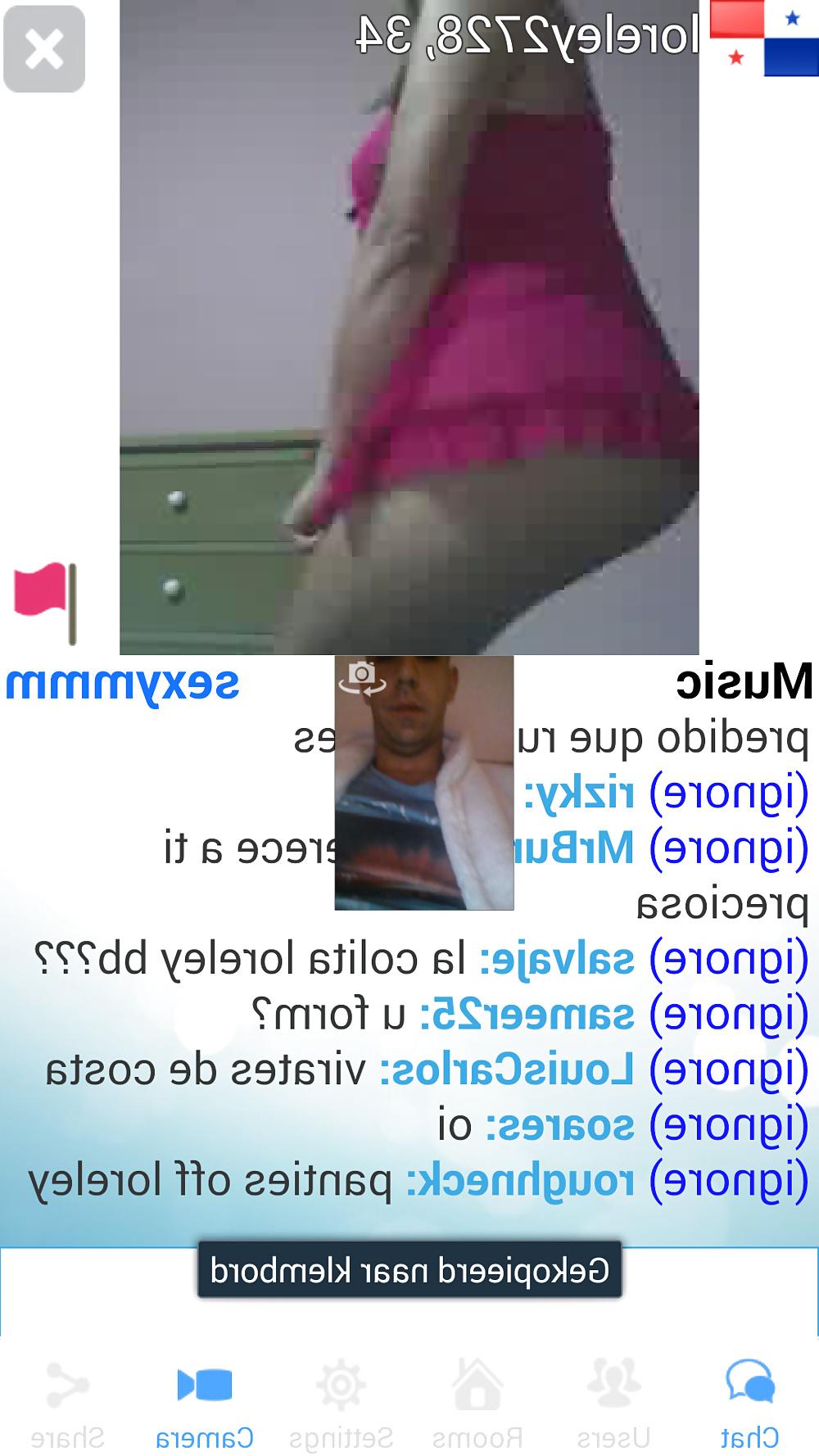 11P Chat-Girl-Spionin
