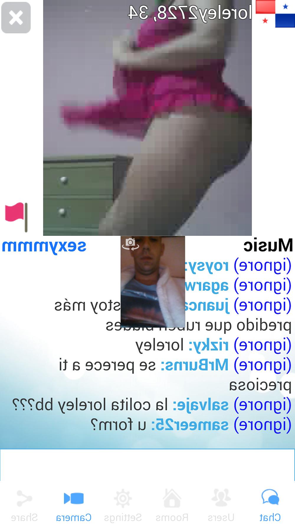 11P Chat-Girl-Spionin