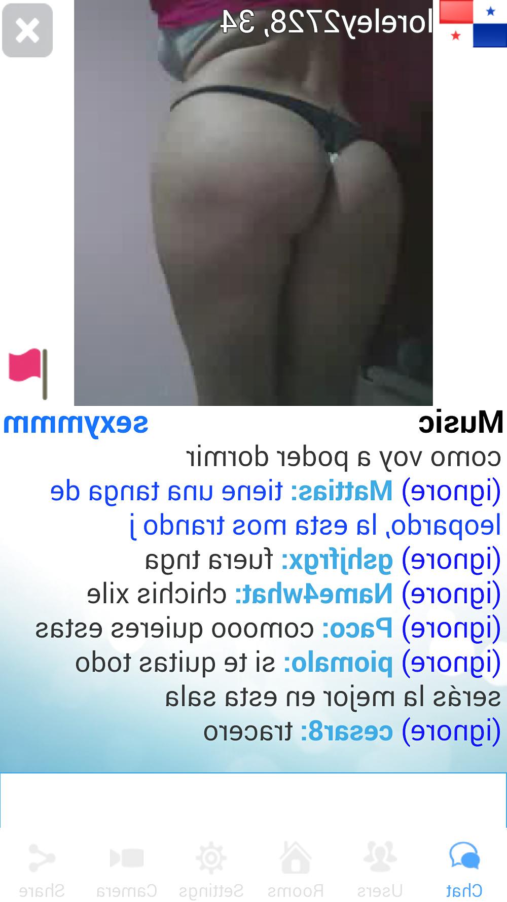 11P Chat-Girl-Spionin