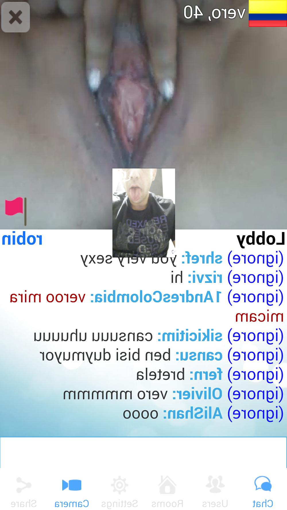 11P Chat-Girl-Spionin