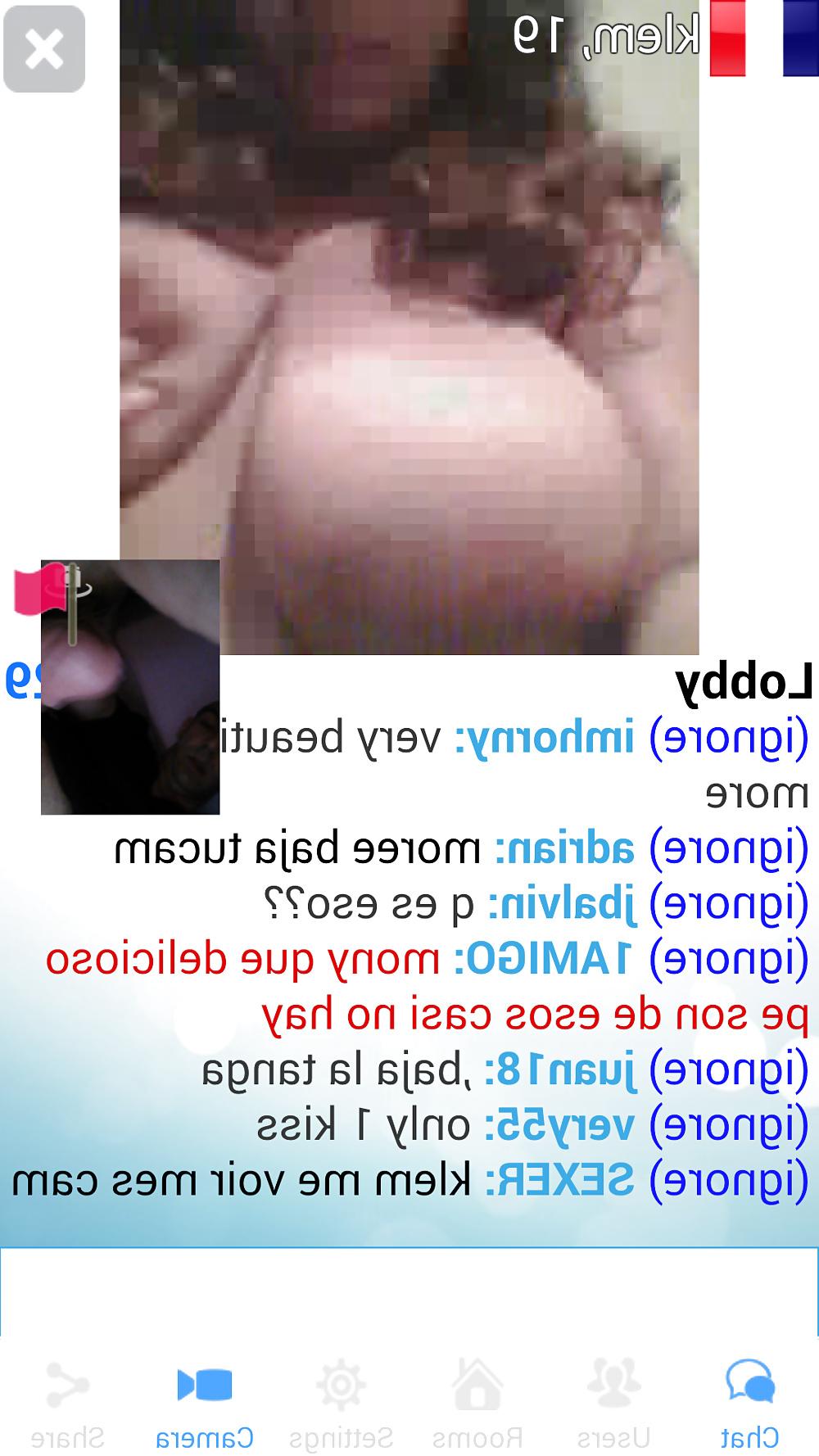 11P Chat-Girl-Spionin