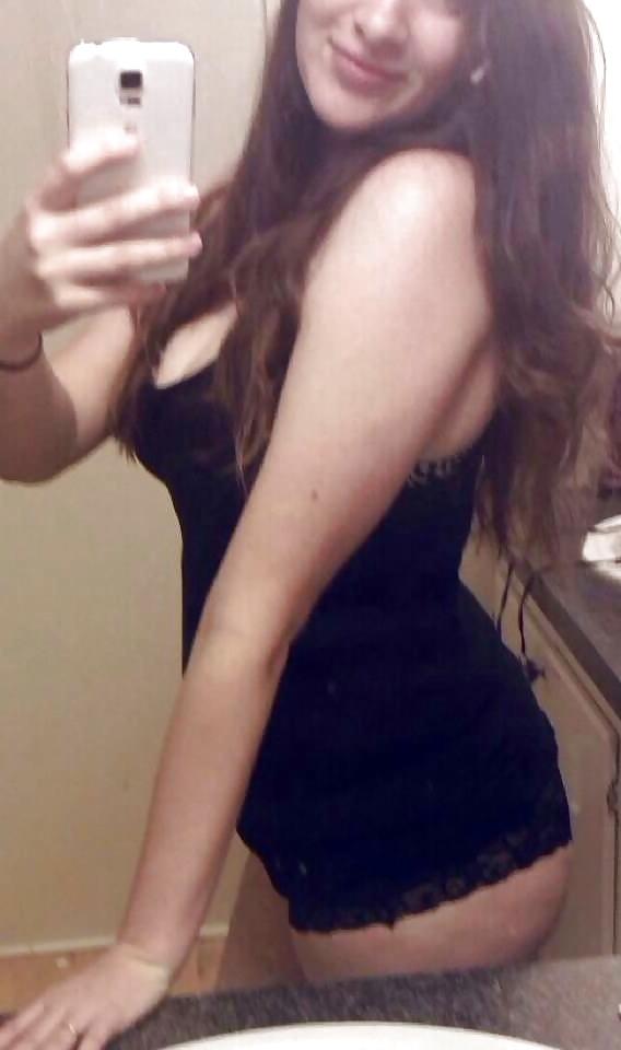 8P Jene the emo slut