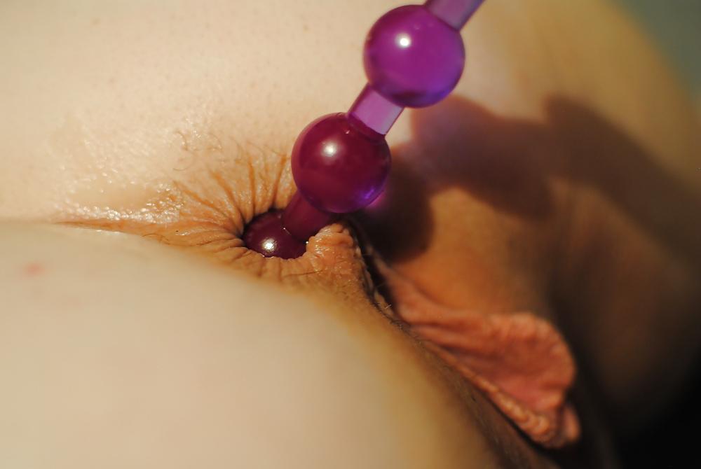 16P New Pics Bondage, Creampie, Anal