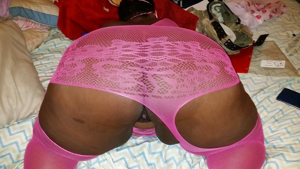 12P Big ol ass booty