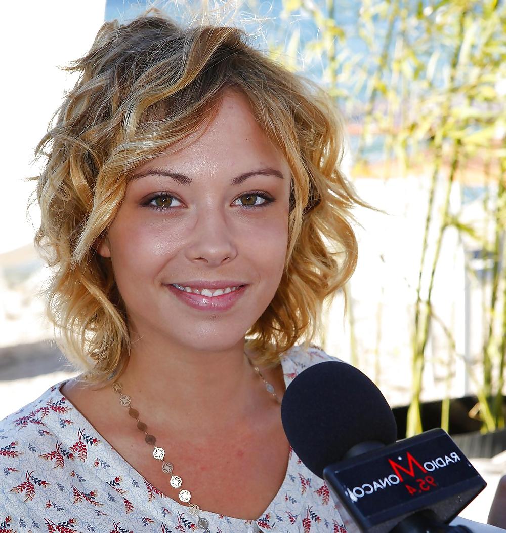 25P Dounia coesens