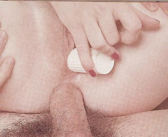 25P Anal Hardcore (Vintage) 2