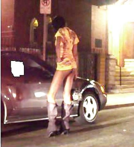 25P Street prostitutes. Love these girls very much