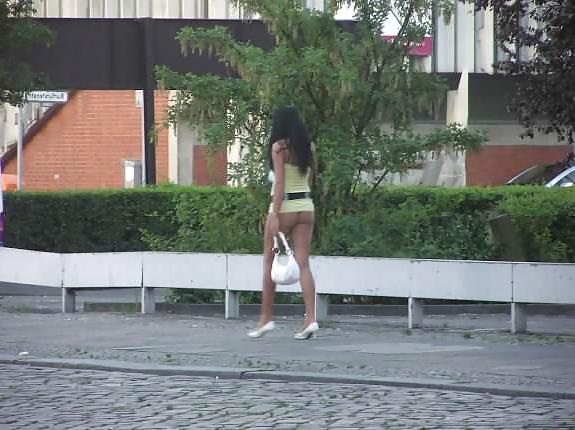 25P Street prostitutes. Love these girls very much