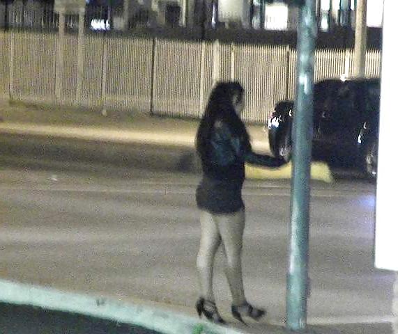 25P Street prostitutes. Love these girls very much